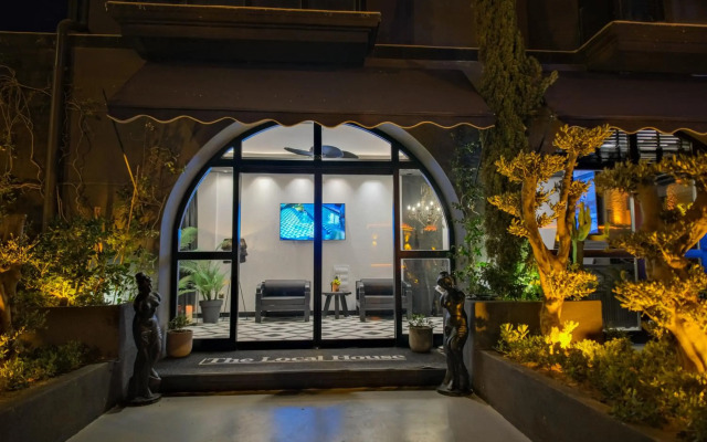 The Local House Alaçatı