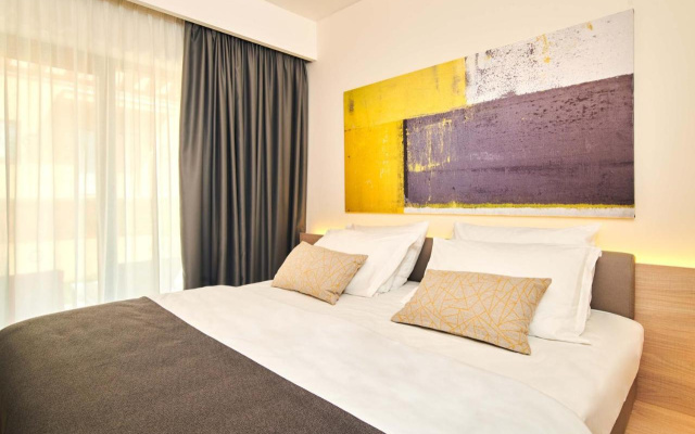 Apartments Park Plava Laguna