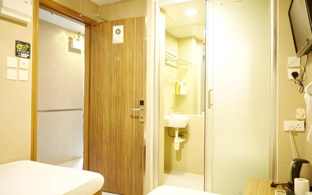 Kam Fu Guest House