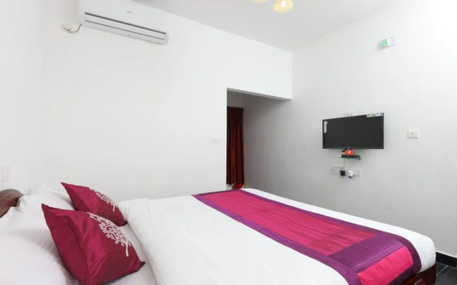 Villa Triomphe By OYO Rooms