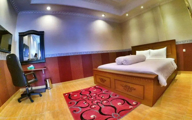 Imelda Hotel - Waterpark - Convention