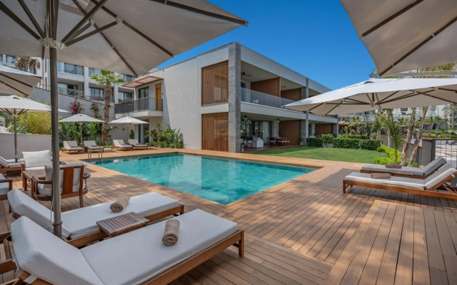 Mirada Exclusive Bodrum