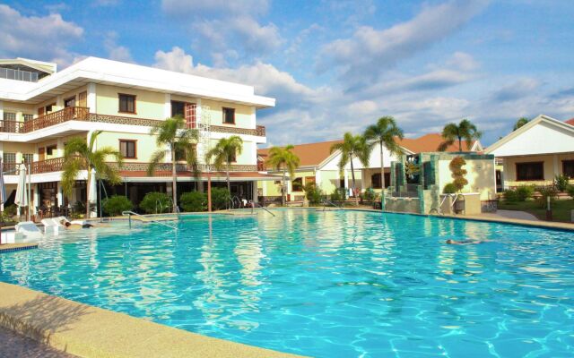 Sunville Hotel
