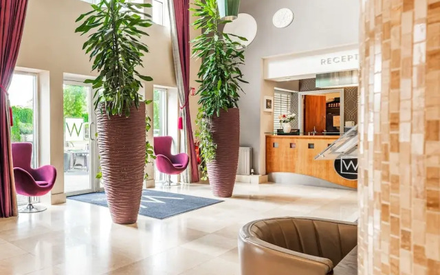 Wilton Hotel Bray