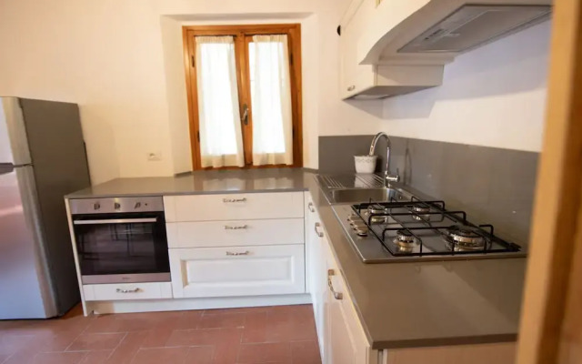 Agriturismo Poggio Nardini