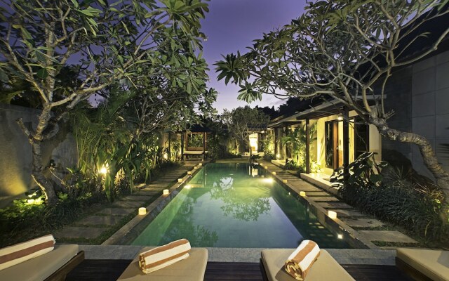 MD Villa Seminyak by Best Deals Asia Hospitality