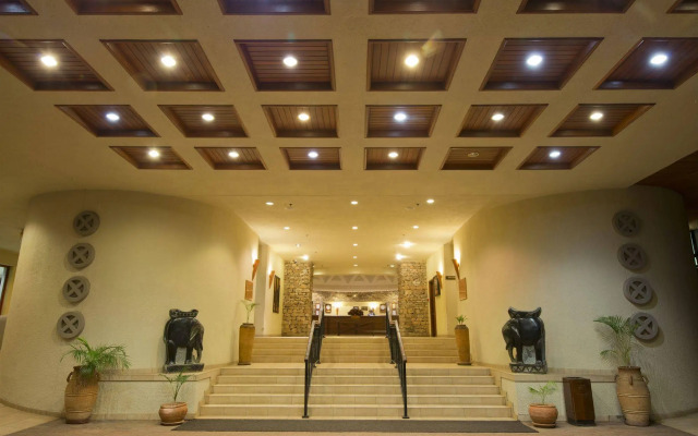 Elephant Hills Resort