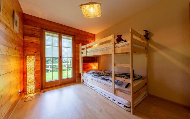 Chalet Le Troll - Nendaz