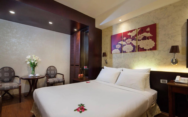 Dragon Pearl Hotel