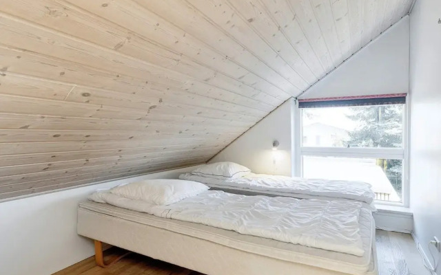10 Person Holiday Home in Vaeggerlose-by Traum