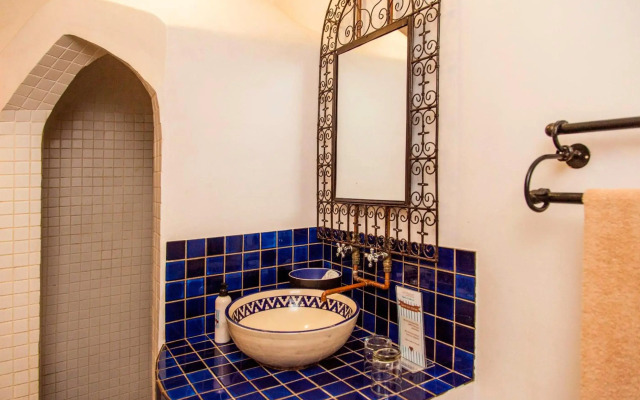 3Atmarion Guesthouse
