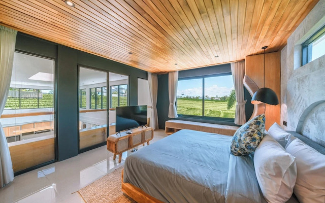 Villa Asri -  Tropical 3BR Villa