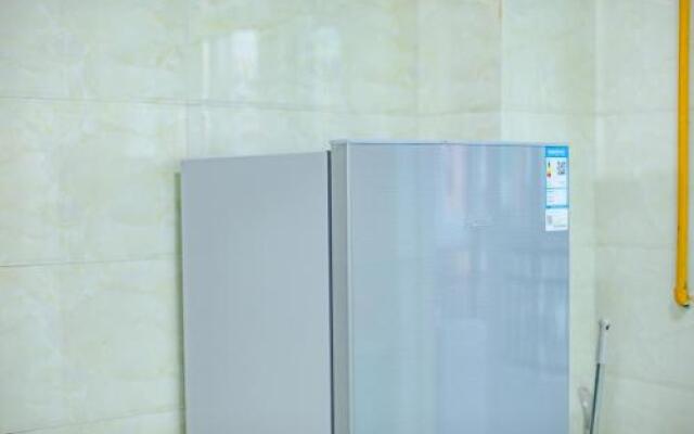 ChengDu Qingyang·People’s Park Locals Apartment 00167110