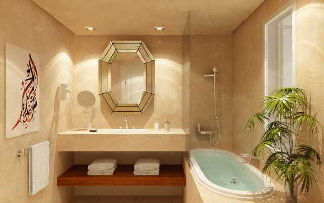 Yadis Impérial Beach & Spa Resort