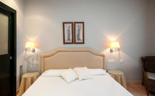 Apartahotel Suites Vila Birdie