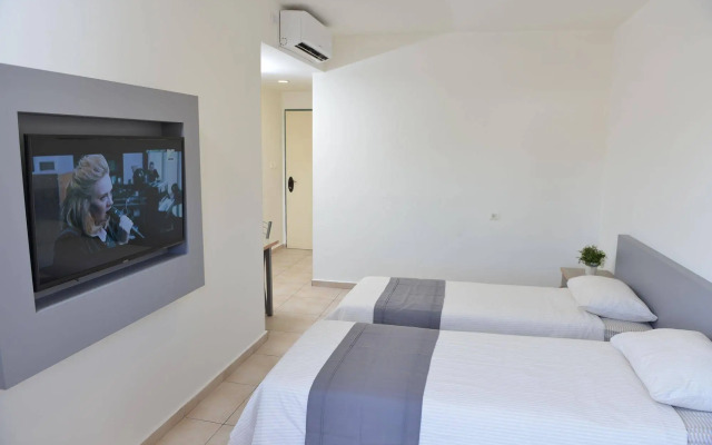 Motel Tsabar