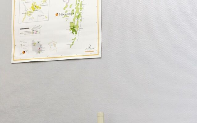 Appartement le Bareuzai