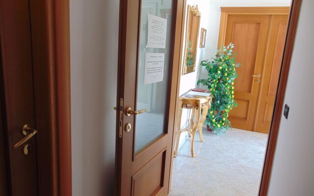 B&B Alloggio in Villa Cristina