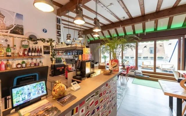 Hostel Mannheim