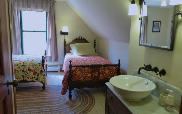 Farmhouse Inn at Robinson Farm