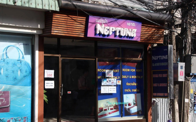 Neptuna Kata Hotel