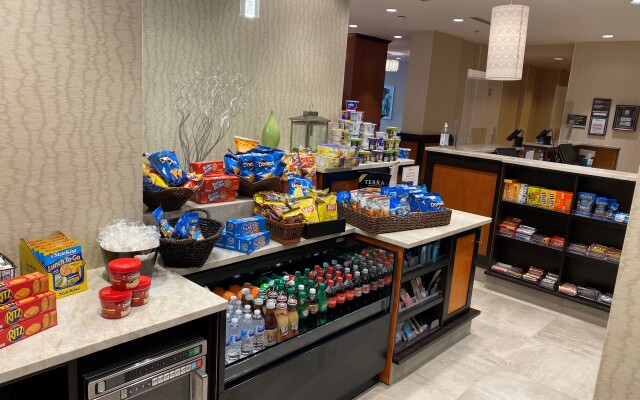 Homewood Suites by Hilton Plano- Richardson