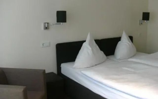 Waldhotel Tropfsteinhöhle