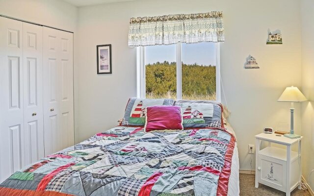 Mandala Sands in Westport