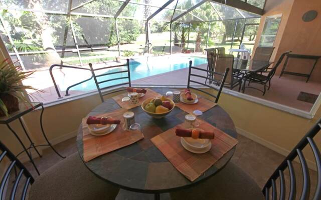 Bermuda Retreat Apartment 4 Bedroom