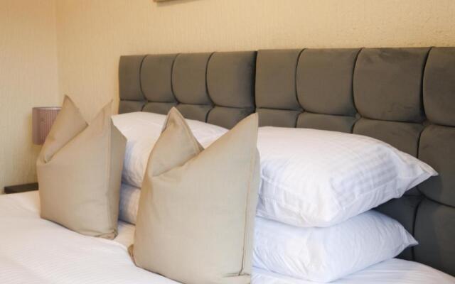Cosy Ardrossan Apartment
