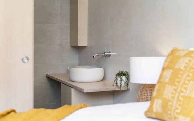 Your Luxury Escape - Driftwood Two
