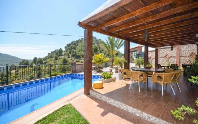 Villa Rosandra