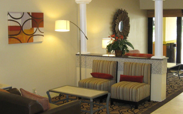 Best Western Plus University Inn