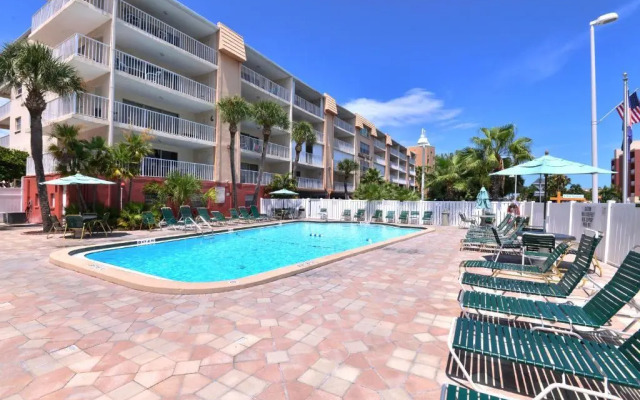 Holiday Villas