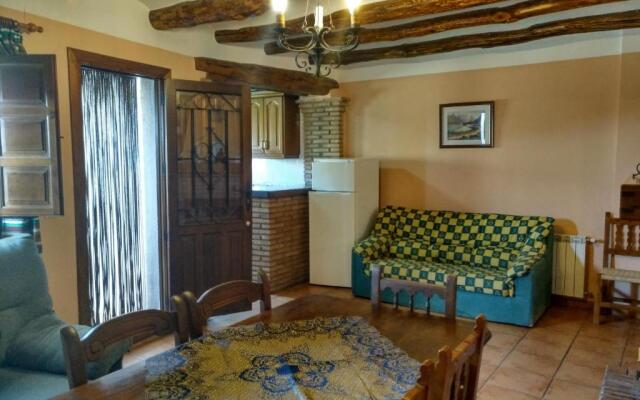 Casas Rurales Encarnita