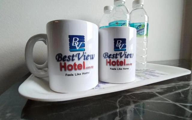 OYO 263 Best View Hotel Sunway Mentari