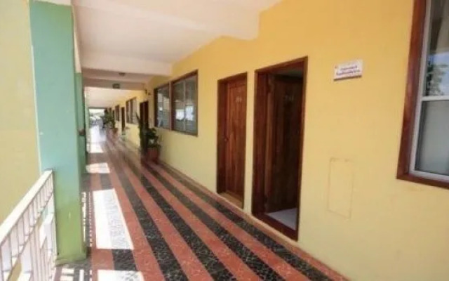 Hotel Palenque