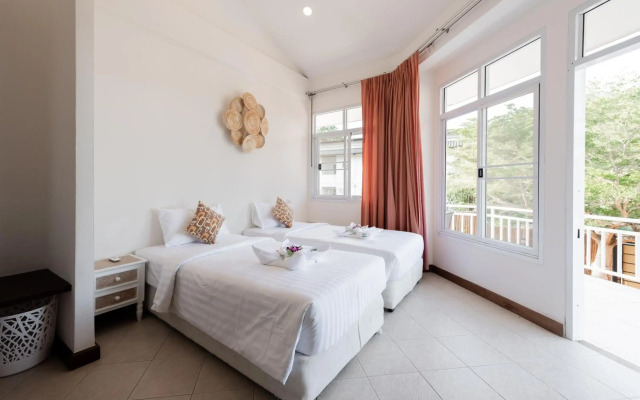 Twin Villas Ao Nang