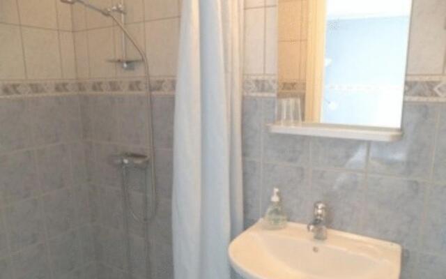 Solbacka Gastgiveri