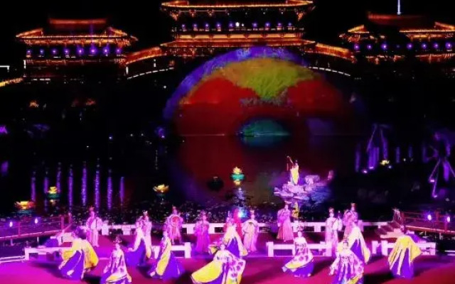 Luoyang Suiyuan Inn