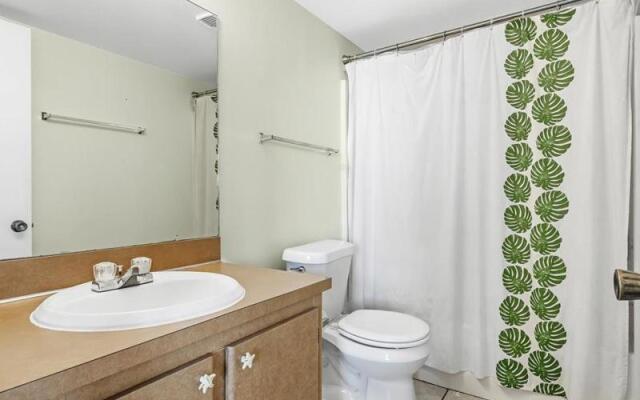 Estero Beach & Tennis Club 502b Condo