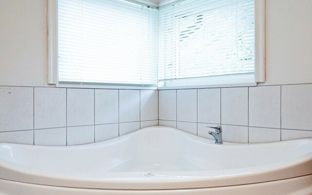 8 Person Holiday Home in Hals