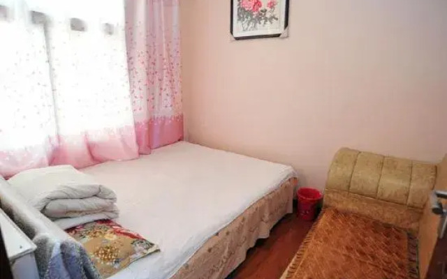 Luoyang Forestry Hotel (Luoyi Ancient City)