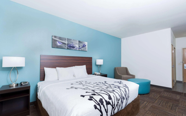 Sleep Inn & Suites Washington near Peoria
