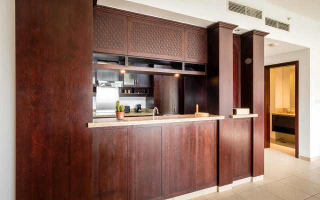 Maison Privee - Exclusive Apt w/ Burj Khalifa Next Door