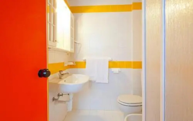 Hotel Libia