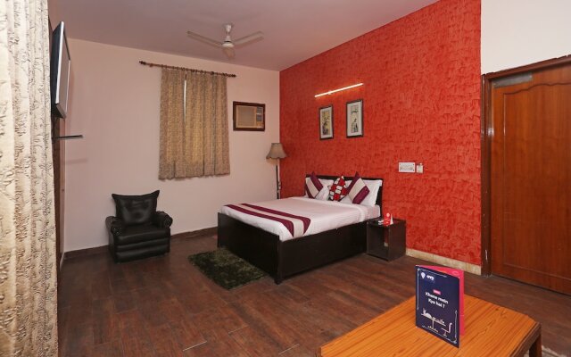 Capital O Hotel TOWN HOME