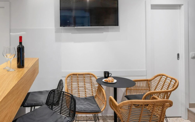 Amazing Home in Sibenik With Wifi and 3 Bedrooms