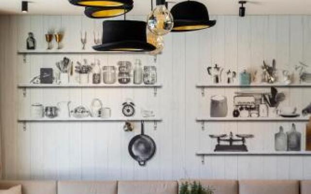 Gloriette Guesthouse