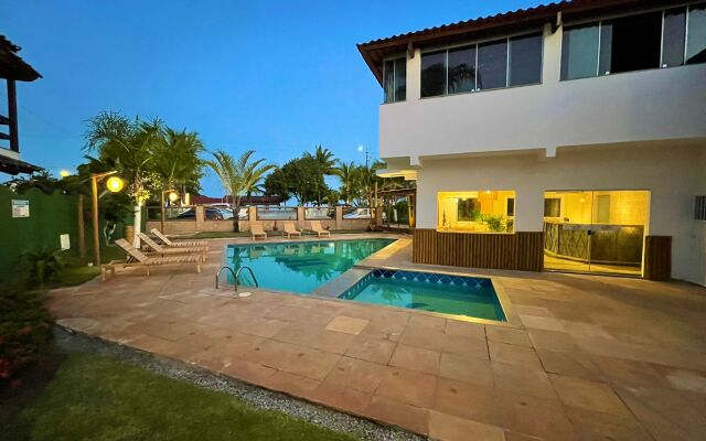 Mutá Praia Hotel